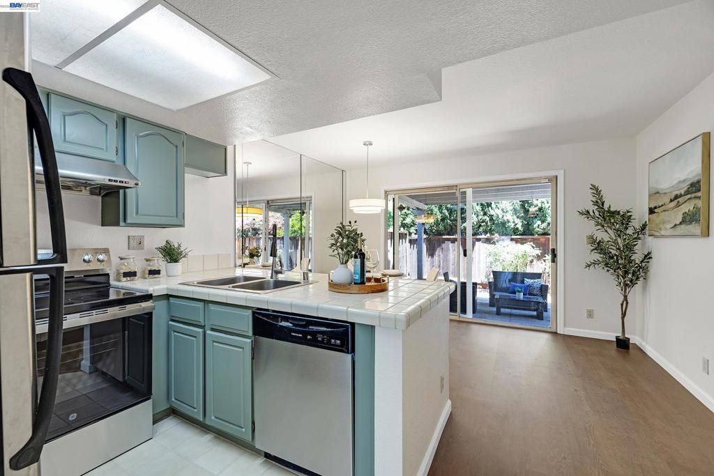 Image 5 of property listing at 5457 Giuffrida Ct, San Jose, CA 95123