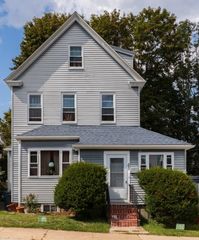 43 Aldrich St, Boston, MA 02131