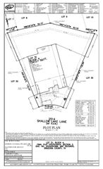 2514 Shallow Lake Lane, Iowa Colony, TX 77583