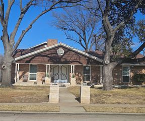 4726 Snow Drive, Mesquite, TX 75150