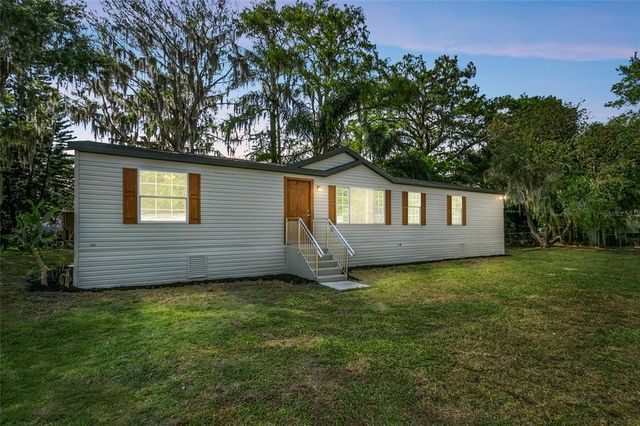 4793 SUNSET ROAD, St Cloud, FL 34771