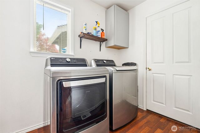 9211 64th Avenue Ct E, Puyallup, WA 98371