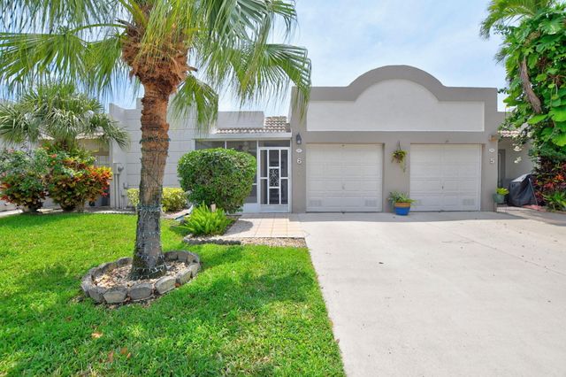 9095 Flynn Circle 6, Boca Raton, FL 33496