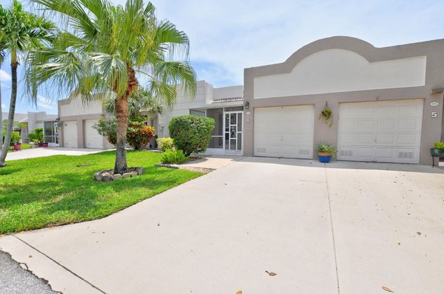 9095 Flynn Circle 6, Boca Raton, FL 33496