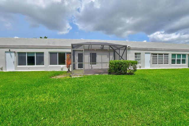 9095 Flynn Circle 6, Boca Raton, FL 33496