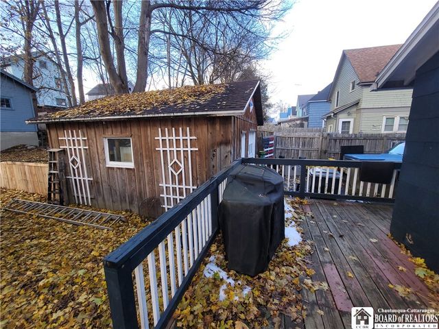 9 Genesee Street, Jamestown, NY 14701