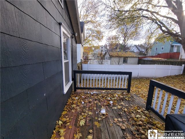 9 Genesee Street, Jamestown, NY 14701