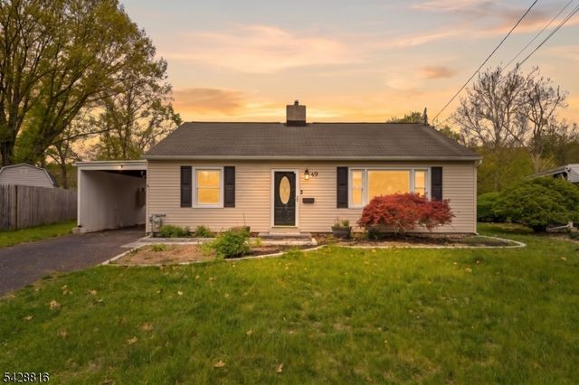49 Louis Ave, Middlesex Boro, NJ 08846
