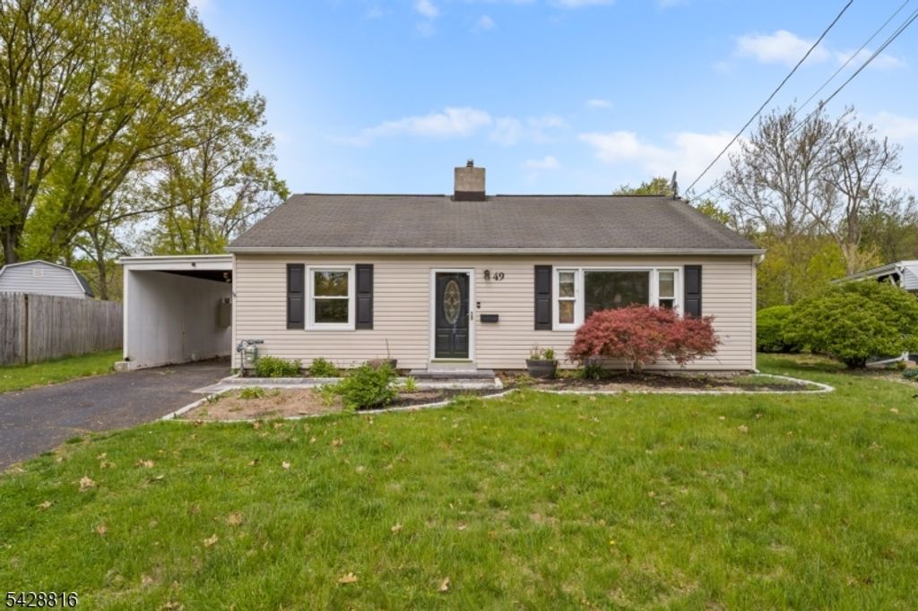49 Louis Ave, Middlesex Boro, NJ 08846