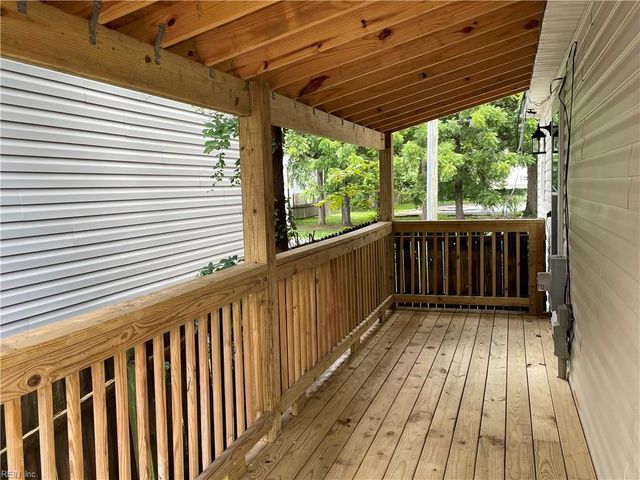 624 Post AVE, Chesapeake, VA 23324