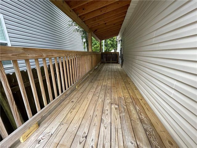 624 Post AVE, Chesapeake, VA 23324