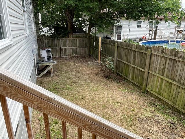 624 Post AVE, Chesapeake, VA 23324