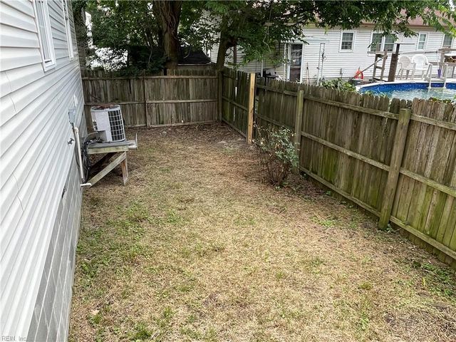 624 Post AVE, Chesapeake, VA 23324