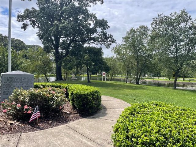624 Post AVE, Chesapeake, VA 23324