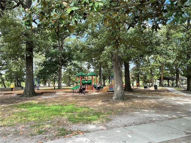 624 Post AVE, Chesapeake, VA 23324