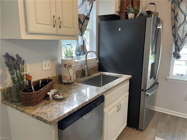 624 Post AVE, Chesapeake, VA 23324