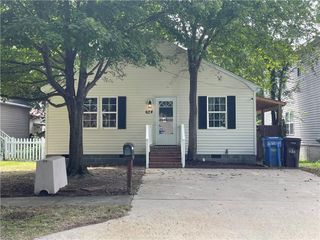 624 Post AVE, Chesapeake, VA 23324