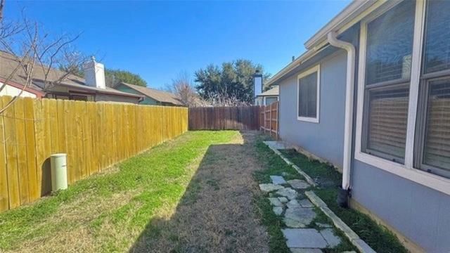 104 Evergreen CIR, Georgetown, TX 78626