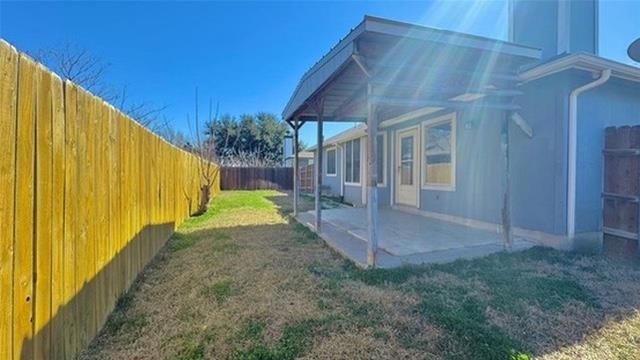 104 Evergreen CIR, Georgetown, TX 78626
