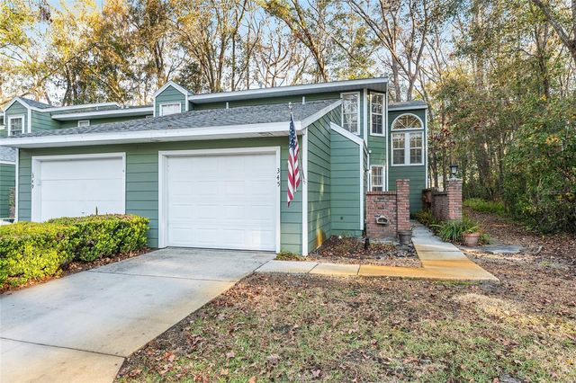 345 NW 48TH BOULEVARD K, Gainesville, FL 32607