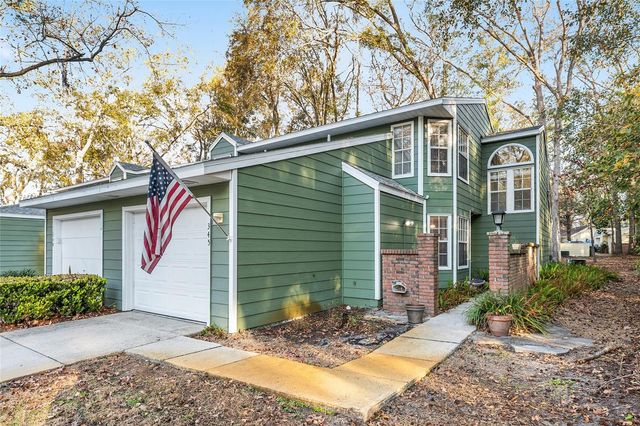 345 NW 48TH BOULEVARD K, Gainesville, FL 32607