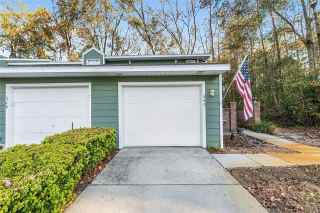 345 NW 48TH BOULEVARD K, Gainesville, FL 32607