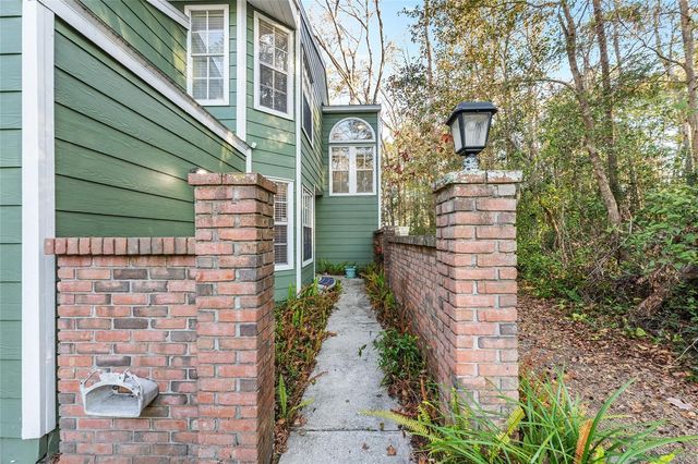 345 NW 48TH BOULEVARD K, Gainesville, FL 32607