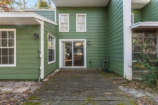 345 NW 48TH BOULEVARD K, Gainesville, FL 32607