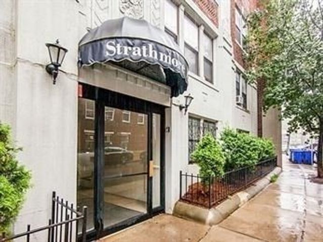114 Strathmore Rd 203, Boston, MA 02135