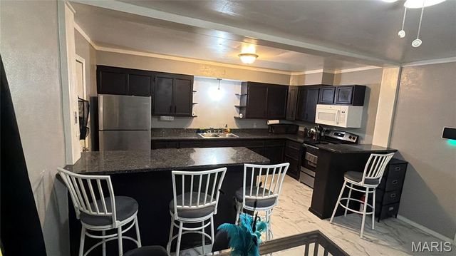 1814 N Charles Street, Belleville, IL 62221