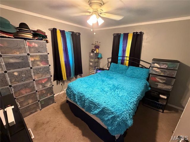1814 N Charles Street, Belleville, IL 62221