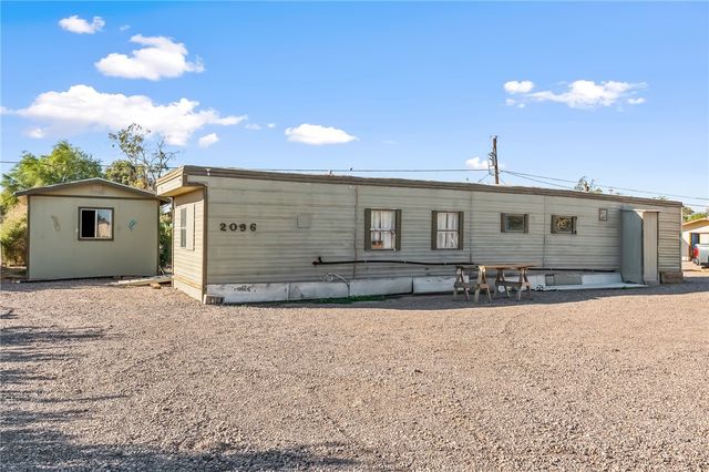 2096 E Hackamore Drive, Mohave Valley, AZ 86440