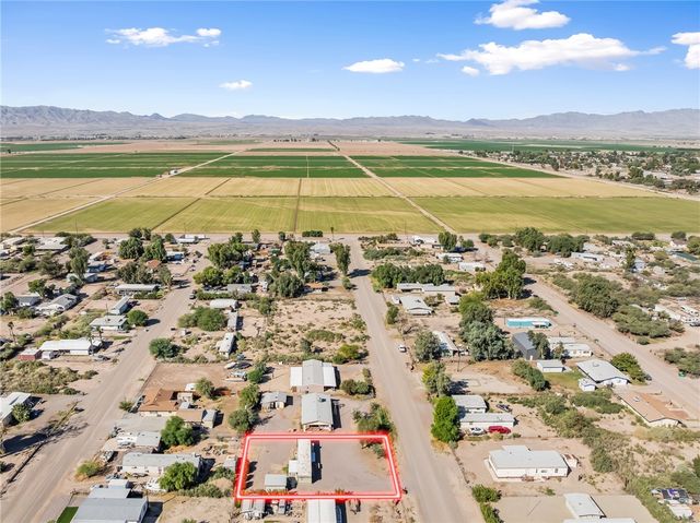 2096 E Hackamore Drive, Mohave Valley, AZ 86440