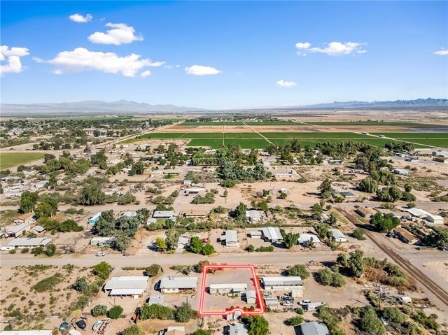 2096 E Hackamore Drive, Mohave Valley, AZ 86440