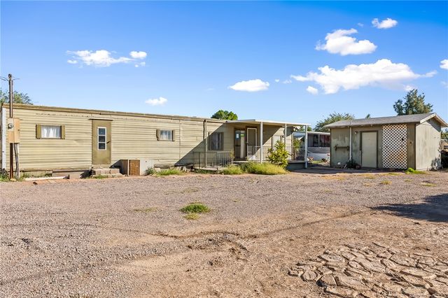 2096 E Hackamore Drive, Mohave Valley, AZ 86440