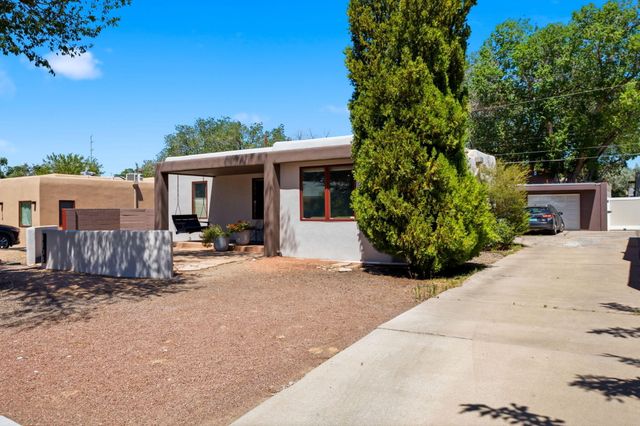 1108 Bryn Mawr Drive NE, Albuquerque, NM 87106
