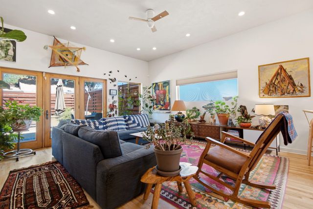 1108 Bryn Mawr Drive NE, Albuquerque, NM 87106