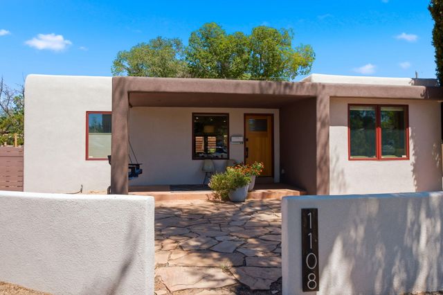 1108 Bryn Mawr Drive NE, Albuquerque, NM 87106