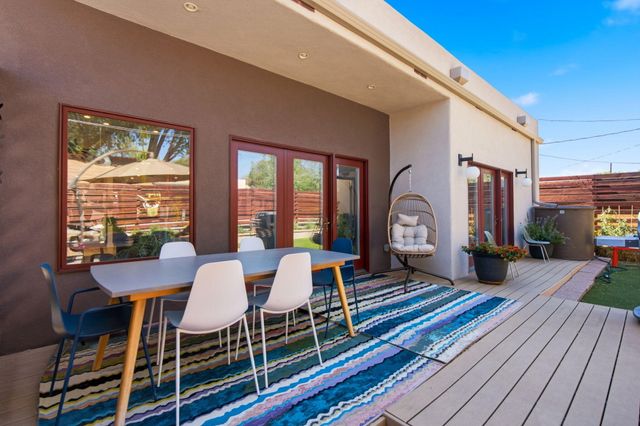 1108 Bryn Mawr Drive NE, Albuquerque, NM 87106