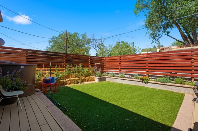 1108 Bryn Mawr Drive NE, Albuquerque, NM 87106