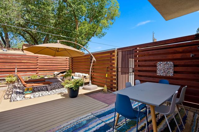 1108 Bryn Mawr Drive NE, Albuquerque, NM 87106
