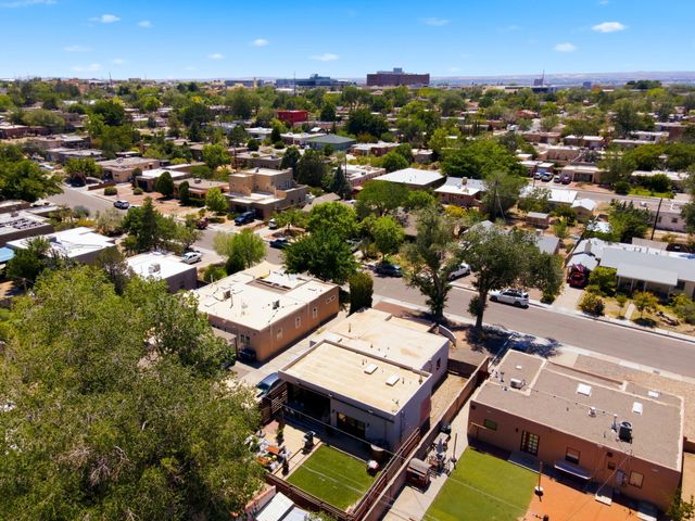 1108 Bryn Mawr Drive NE, Albuquerque, NM 87106