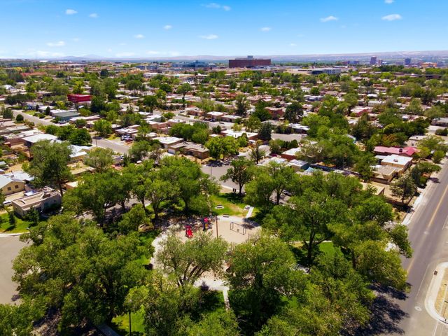 1108 Bryn Mawr Drive NE, Albuquerque, NM 87106