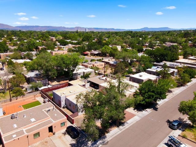 1108 Bryn Mawr Drive NE, Albuquerque, NM 87106