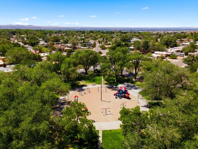 1108 Bryn Mawr Drive NE, Albuquerque, NM 87106