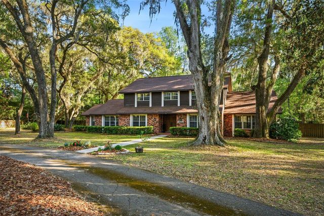 8115 SW 1ST PLACE, Gainesville, FL 32607