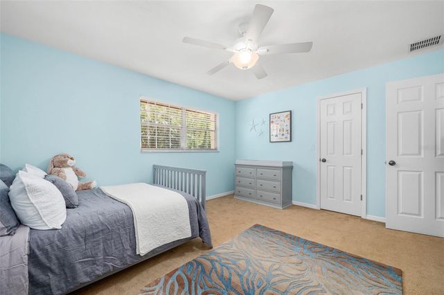 8115 SW 1ST PLACE, Gainesville, FL 32607