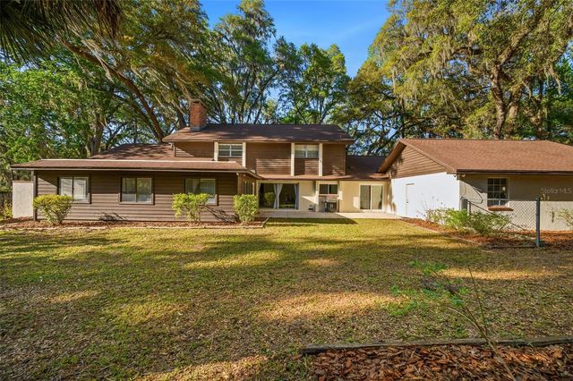 8115 SW 1ST PLACE, Gainesville, FL 32607