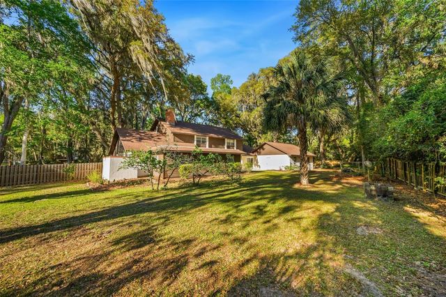 8115 SW 1ST PLACE, Gainesville, FL 32607