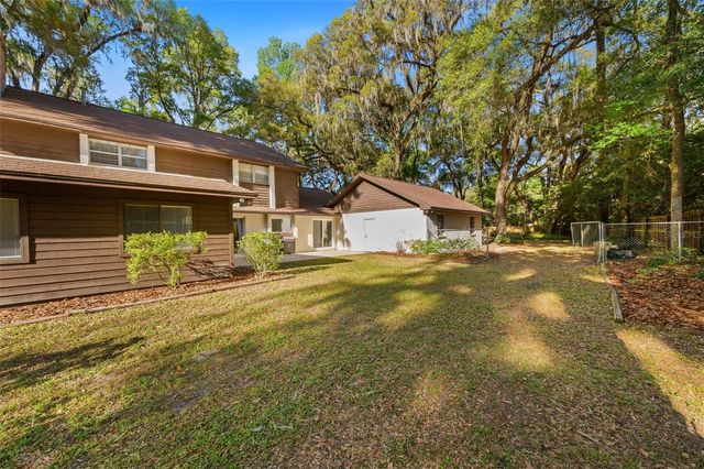 8115 SW 1ST PLACE, Gainesville, FL 32607